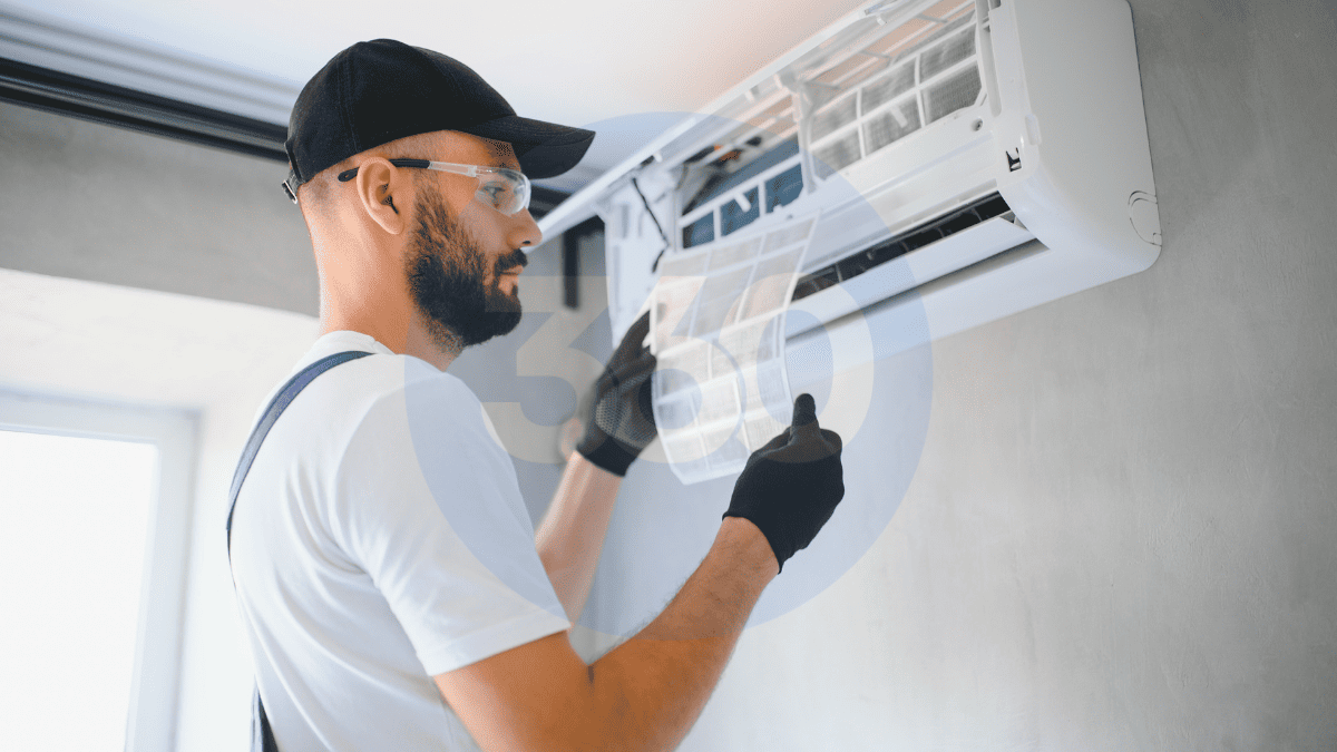 Türkoğlu Klima Servisi