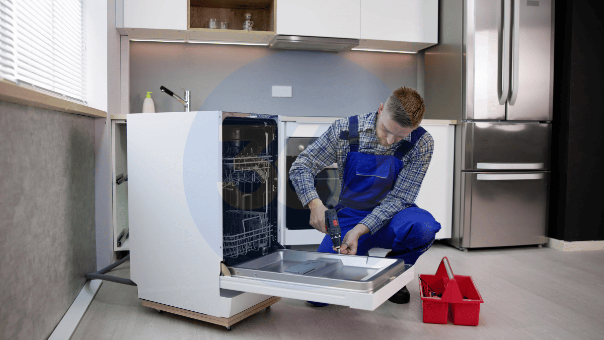 Türkoğlu Bulaşık Makinesi Servisi