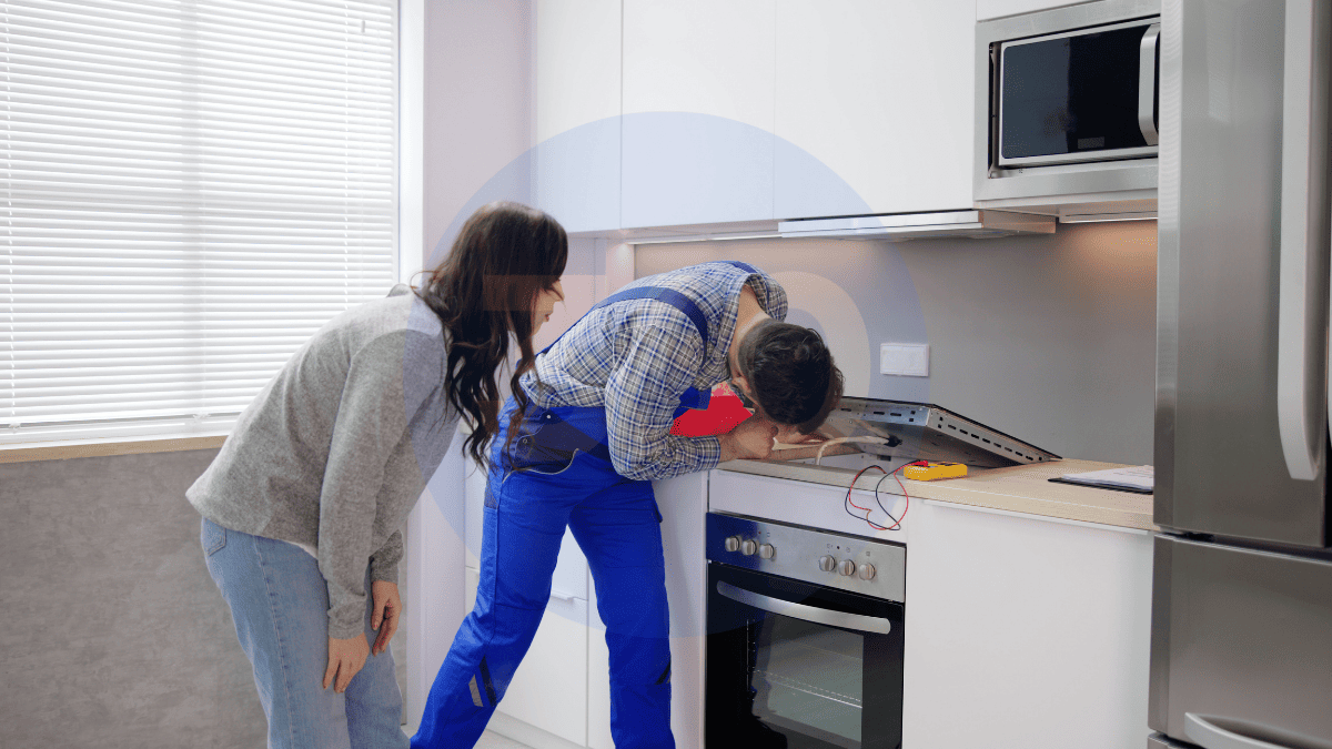 Türkoğlu Fırın Ocak Servisi